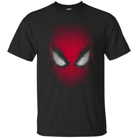 T-Shirts Black / S Spider Inside T-Shirt