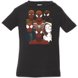 T-Shirts Black / 6 Months SPIDER LEAGUE Infant Premium T-Shirt
