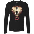 T-Shirts Black / Small Spider Nightmare Men's Premium Long Sleeve