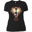 T-Shirts Black / X-Small Spider Nightmare Women's Premium T-Shirt