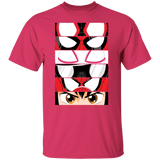 T-Shirts Heliconia / S Spider-Verse Eyes T-Shirt