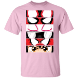 T-Shirts Light Pink / YXS Spider-Verse Eyes Youth T-Shirt