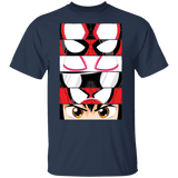 T-Shirts Navy / YXS Spider-Verse Eyes Youth T-Shirt