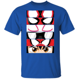 T-Shirts Royal / YXS Spider-Verse Eyes Youth T-Shirt