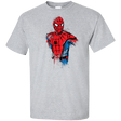 T-Shirts Sport Grey / XLT Spiderman- Friendly Neighborhood Tall T-Shirt