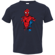 T-Shirts Navy / 2T Spiderman- Friendly Neighborhood Toddler Premium T-Shirt