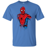 T-Shirts Iris / YXS Spiderman- Friendly Neighborhood Youth T-Shirt