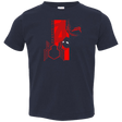 T-Shirts Navy / 2T Spiderman Profile Toddler Premium T-Shirt