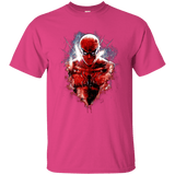 T-Shirts Heliconia / Small Spiderman T-Shirt