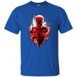 T-Shirts Royal / Small Spiderman T-Shirt