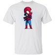 T-Shirts White / S Spiderman T-Shirt