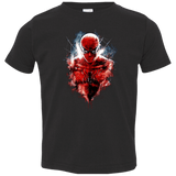 T-Shirts Black / 2T Spiderman Toddler Premium T-Shirt