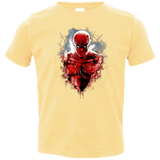 T-Shirts Butter / 2T Spiderman Toddler Premium T-Shirt