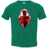 T-Shirts Kelly / 2T Spiderman Toddler Premium T-Shirt