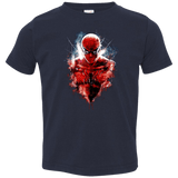 T-Shirts Navy / 2T Spiderman Toddler Premium T-Shirt