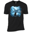 T-Shirts Black / YXS Spiders Lair Boys Premium T-Shirt