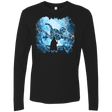 T-Shirts Black / S Spiders Lair Men's Premium Long Sleeve