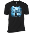 T-Shirts Black / X-Small Spiders Lair Men's Premium T-Shirt
