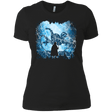 T-Shirts Black / X-Small Spiders Lair Women's Premium T-Shirt