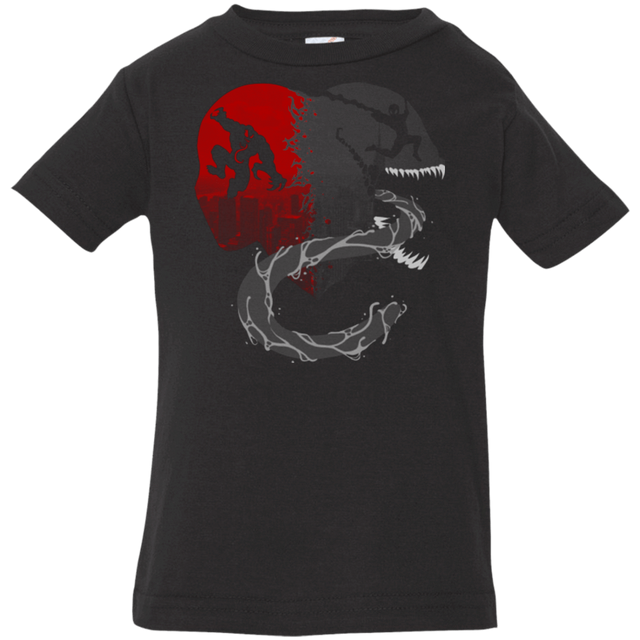 T-Shirts Black / 6 Months Spidey Sense Infant Premium T-Shirt