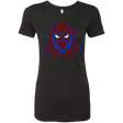 T-Shirts Vintage Black / Small Spidey Shogun Women's Triblend T-Shirt