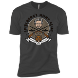 T-Shirts Heavy Metal / YXS Spielbergs Hunt Club Boys Premium T-Shirt