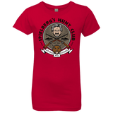T-Shirts Red / YXS Spielbergs Hunt Club Girls Premium T-Shirt