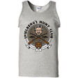 T-Shirts Ash / S Spielbergs Hunt Club Men's Tank Top