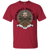 T-Shirts Cardinal / S Spielbergs Hunt Club T-Shirt