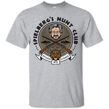 T-Shirts Sport Grey / S Spielbergs Hunt Club T-Shirt