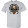 T-Shirts Sport Grey / XLT Spielbergs Hunt Club Tall T-Shirt
