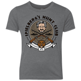 T-Shirts Premium Heather / YXS Spielbergs Hunt Club Youth Triblend T-Shirt