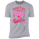 T-Shirts Heather Grey / YXS Spiral Twister Boys Premium T-Shirt