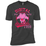 T-Shirts Heavy Metal / YXS Spiral Twister Boys Premium T-Shirt