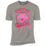 T-Shirts Light Grey / YXS Spiral Twister Boys Premium T-Shirt