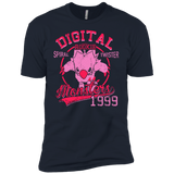 T-Shirts Midnight Navy / YXS Spiral Twister Boys Premium T-Shirt