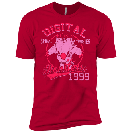 T-Shirts Red / YXS Spiral Twister Boys Premium T-Shirt