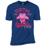 T-Shirts Royal / YXS Spiral Twister Boys Premium T-Shirt