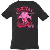 T-Shirts Black / 6 Months Spiral Twister Infant PremiumT-Shirt