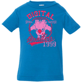 T-Shirts Cobalt / 6 Months Spiral Twister Infant PremiumT-Shirt