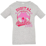 T-Shirts Heather / 6 Months Spiral Twister Infant PremiumT-Shirt