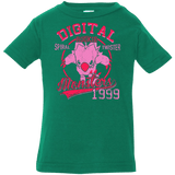 T-Shirts Kelly / 6 Months Spiral Twister Infant PremiumT-Shirt