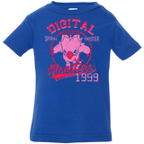 T-Shirts Royal / 6 Months Spiral Twister Infant PremiumT-Shirt