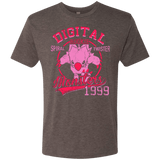 T-Shirts Macchiato / Small Spiral Twister Men's Triblend T-Shirt