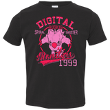 T-Shirts Black / 2T Spiral Twister Toddler Premium T-Shirt