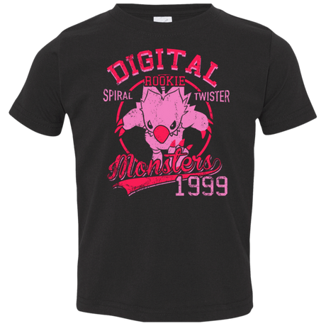 T-Shirts Black / 2T Spiral Twister Toddler Premium T-Shirt