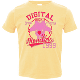 T-Shirts Butter / 2T Spiral Twister Toddler Premium T-Shirt