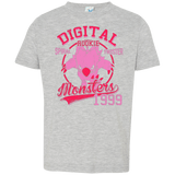 T-Shirts Heather / 2T Spiral Twister Toddler Premium T-Shirt