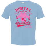 T-Shirts Light Blue / 2T Spiral Twister Toddler Premium T-Shirt