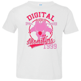 T-Shirts White / 2T Spiral Twister Toddler Premium T-Shirt